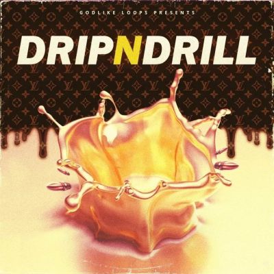 Drip N Drill: Hard Trap + Drill
