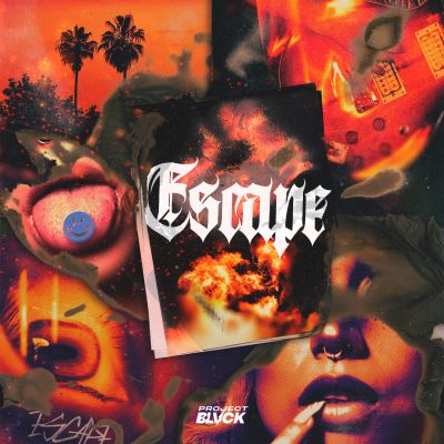 Escape: Emotional Guitar Trap