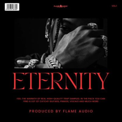 Eternity: Trap + Drill Compositions