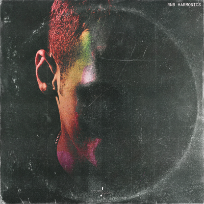 RnB Harmonics: Soulful Vocals