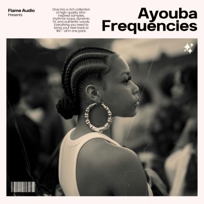 Ayouba Frequencies: Global Afropop