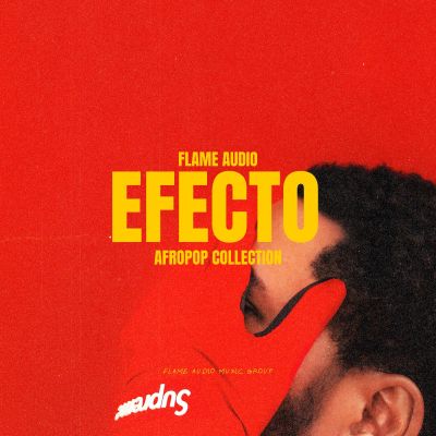 Efecto: Infectious Afropop