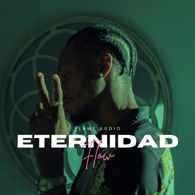 Eternidad Flow: Afropop + Reggaeton Melodies