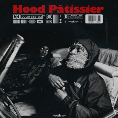 Hood Patissier: Freshly Baked Trap