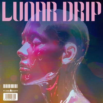 Lunar Drip: Trap + RnB Melodies