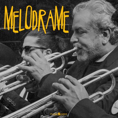 Melodrame: Orchestral Melodies