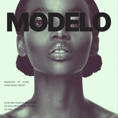 Modelo: Modern Afropop + Reggaeton