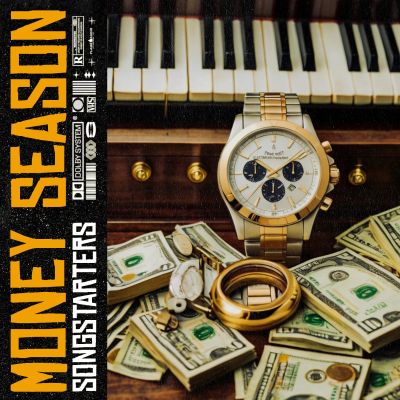 Money Season: Rich Trap + RnB