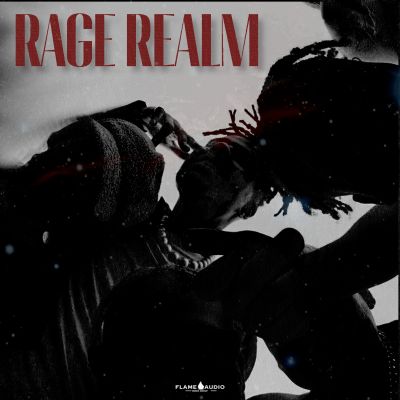 Rage Realm: Hyperpop + Trap