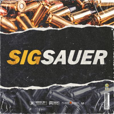 Sig Sauer: Trap + Hip Hop Swag