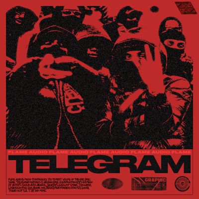 Telegram: Drill + Trap