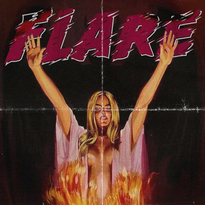 Flare: Cinematic Trap