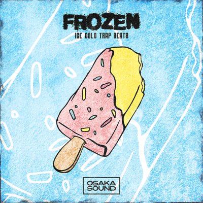 Frozen: Ice Cold Trap