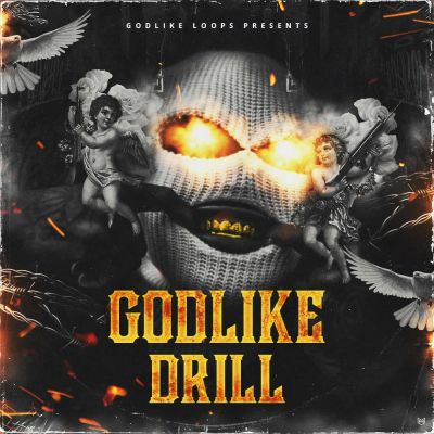 Godlike Drill: Heavy Beats