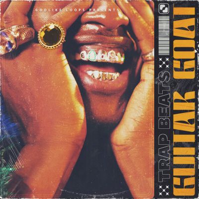 Guitar Goat: Trap Beats