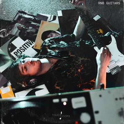 RnB Guitars: Neo Soul Licks