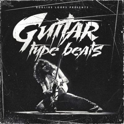 Guitar Type Beats: Hip Hop + TrapSoul