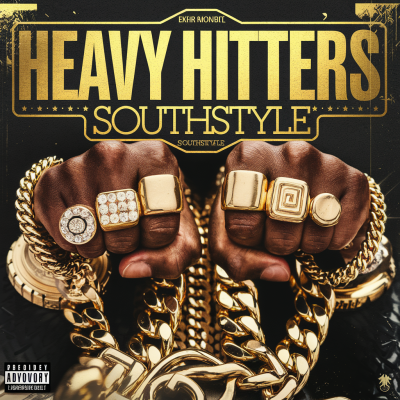 Heavy Hitters: Southstyle Trap