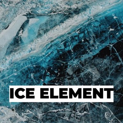 Ice Element: Arctic Soundscapes