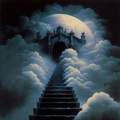 Spooky: Dark Trap Pianos