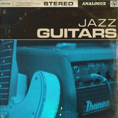 Jazz Guitars