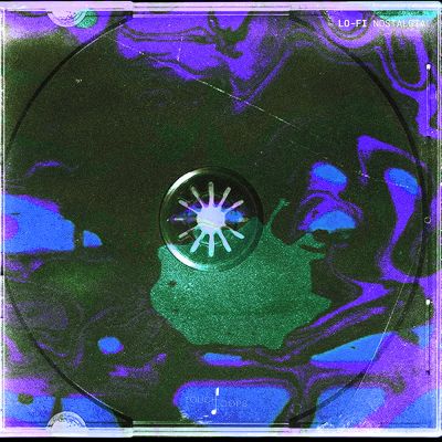 Lo-Fi Nostalgia: VHS Melodics