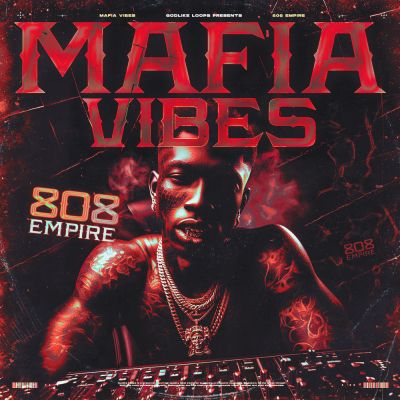 Mafia Vibes: 808 Empire