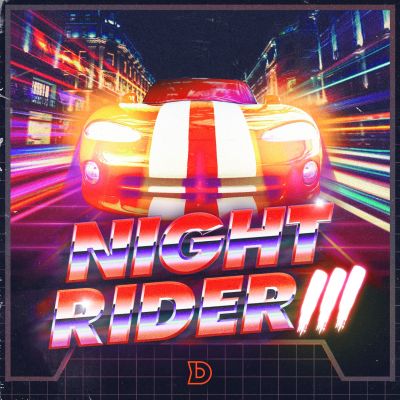 Night Rider 3: Retro Melodies