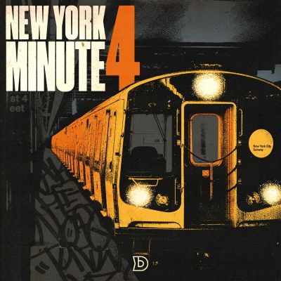 New York Minute 4: East Coast Hip Hop