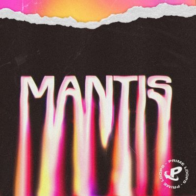 MANTIS: Space Trap Beats