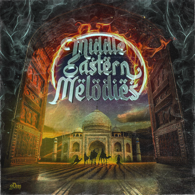2Deep: Middle Eastern Melodies 