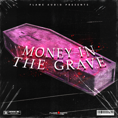 Money In The Grave: Dark Trap + Hip Hop