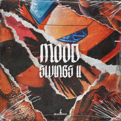 Mood Swings 2: Trap Bangers