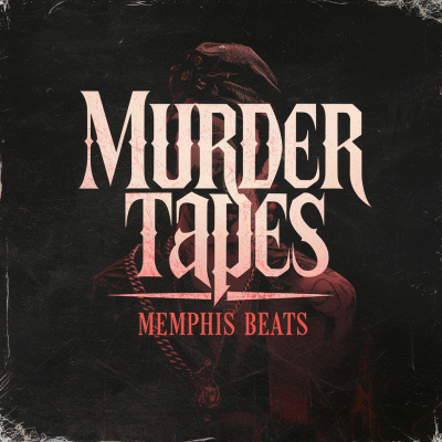 Murder Tapes: Memphis Beats
