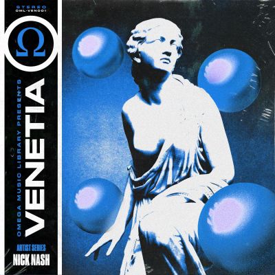 Venetia: Melancholic Compositions