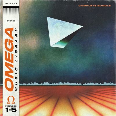 The Omega Bundle: Libraries 1-5