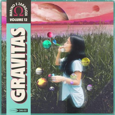 Omega Music Library 12: Gravitas