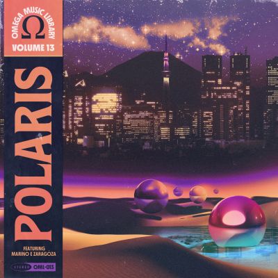 Omega Music Library 13: Polaris