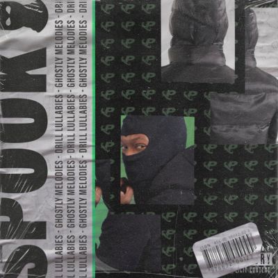 SPOOK: Trap + Drill Lullabies
