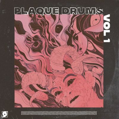 Plaque Drums: RnB Drums