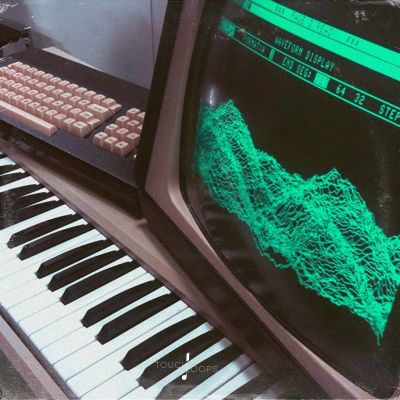 Analogue Synth Loops