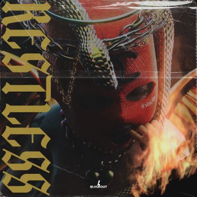 Restless: Hard Trap + Hip Hop