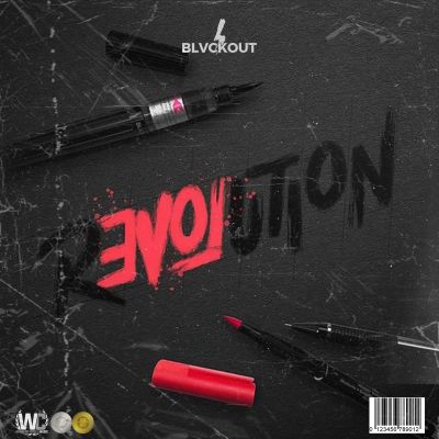 Revolution: Melodic Trap Guitars