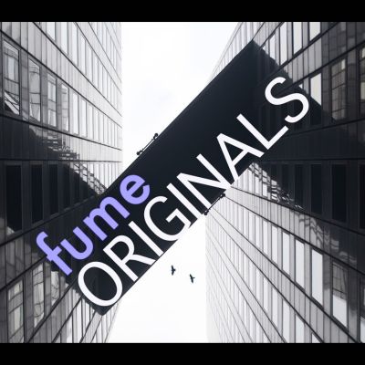 Fume Originals: Compact Kontakt Kits