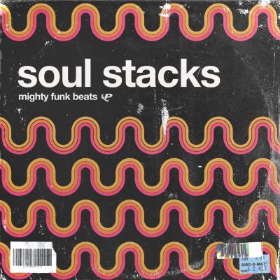Mighty Soul Samples