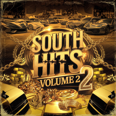 South Hits 2: Dirty Trap + Hip Hop
