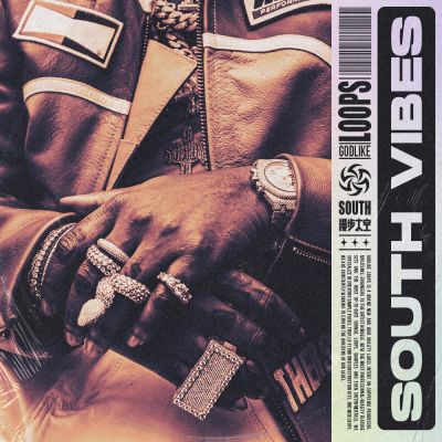 South Vibes: Dark Trap + Hip Hop