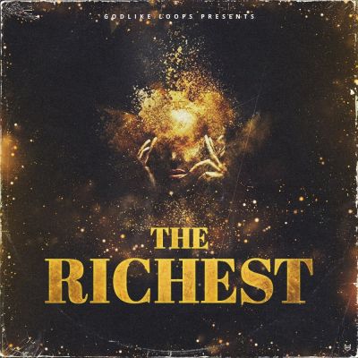 The Richest: Bling Trap + Drill