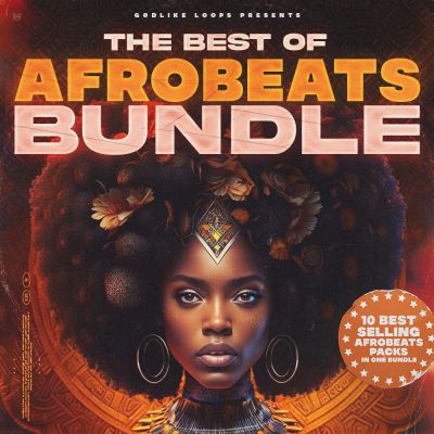 The Best Of Afrobeats: Huge Bundle