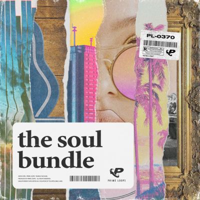 The Soul Bundle [3.3GB]